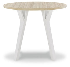 Grannen Dining Table - furniture place usa