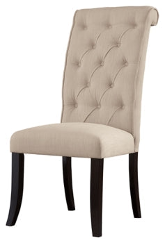 Tripton 2-Piece Dining Room Chair - furniture place usa