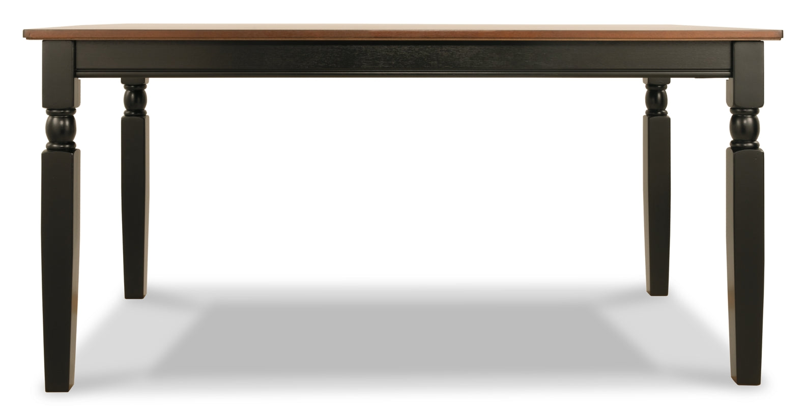 Owingsville Dining Table - furniture place usa