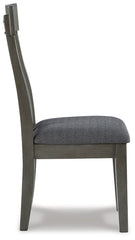 Hallanden Dining Chair - furniture place usa