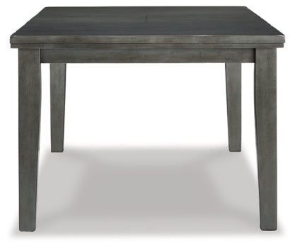 Hallanden Dining Extension Table - furniture place usa
