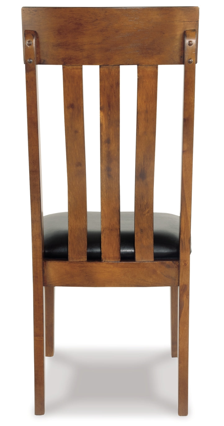 Ralene Dining Chair - furniture place usa