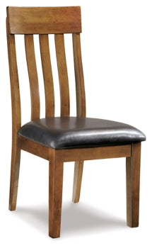 Ralene Dining Chair - furniture place usa