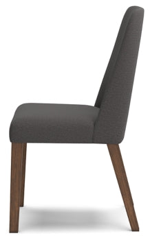 Lyncott Dining Chair - furniture place usa