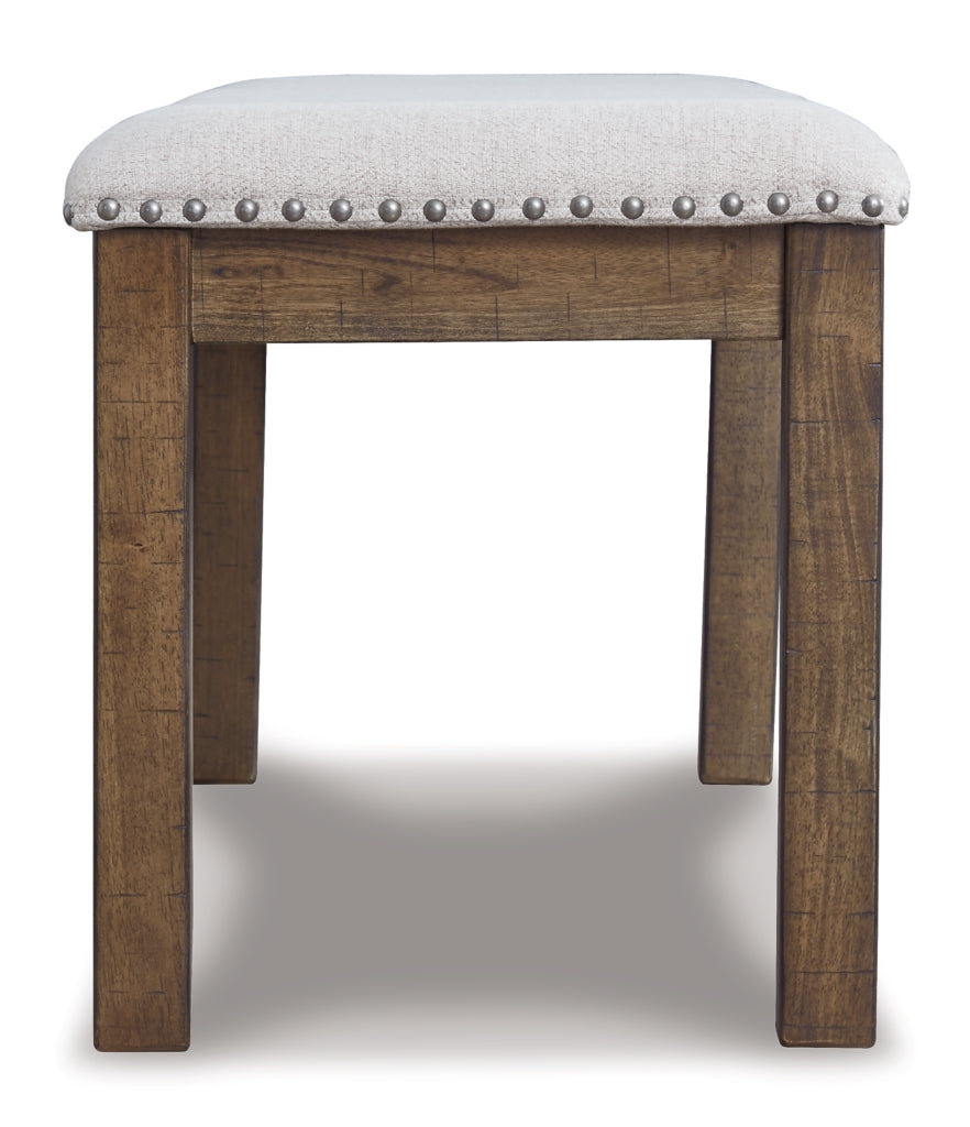 Moriville Dining Bench - furniture place usa