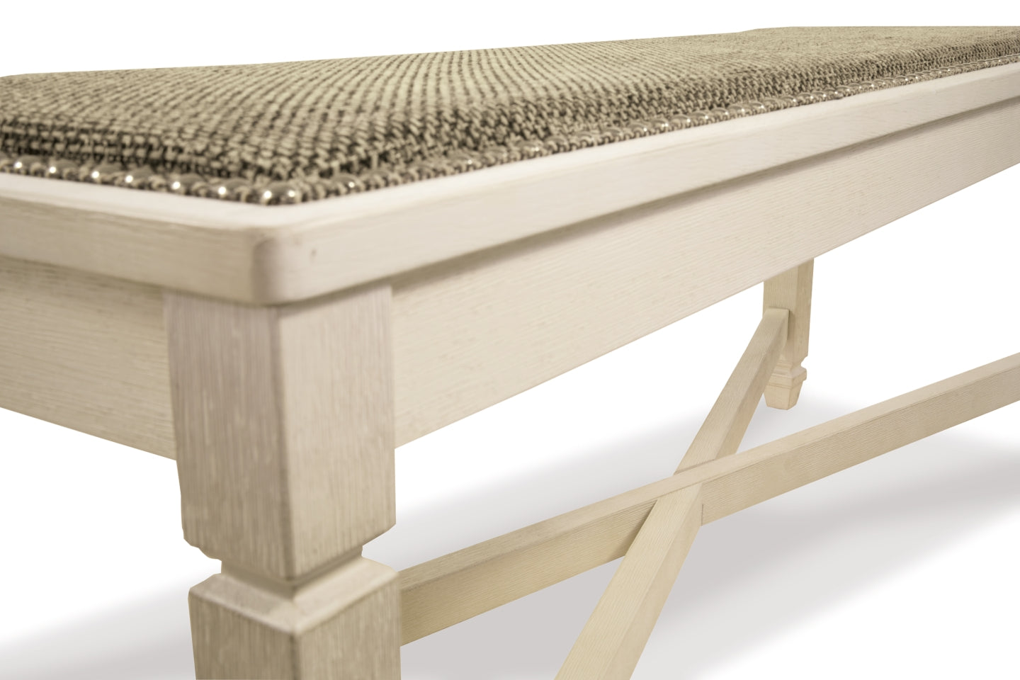 Bolanburg Dining Bench - furniture place usa