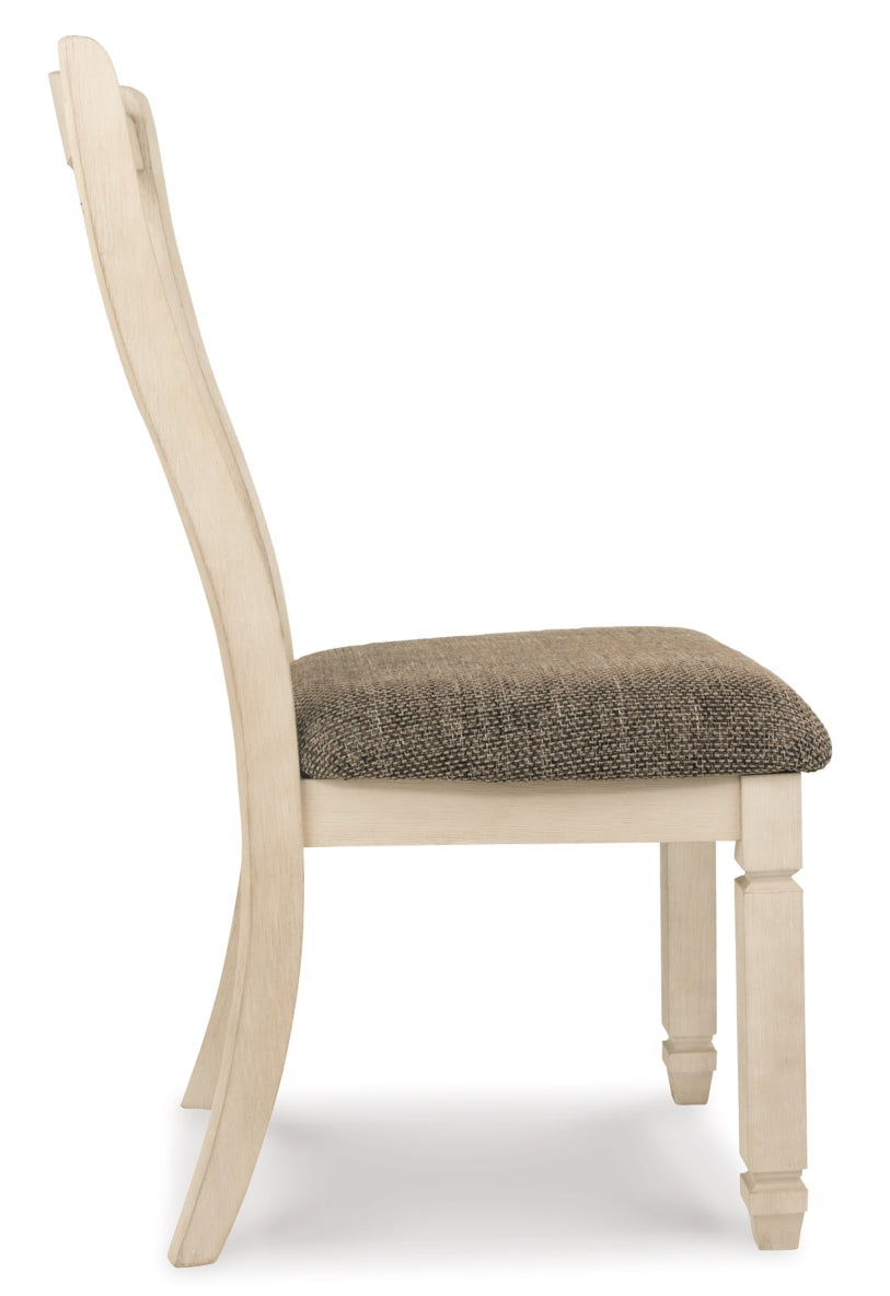 Bolanburg Dining Chair - furniture place usa