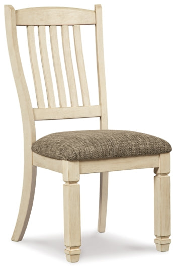 Bolanburg Dining Chair (Set of 2) - furniture place usa