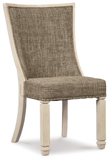 Bolanburg Dining Chair (Set of 2) - furniture place usa