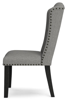 Jeanette Dining Chair - furniture place usa