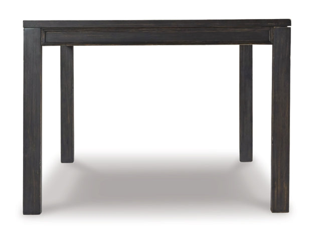 Jeanette Dining Table - furniture place usa