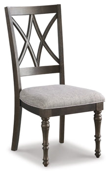 Lanceyard Dining Chair - furniture place usa