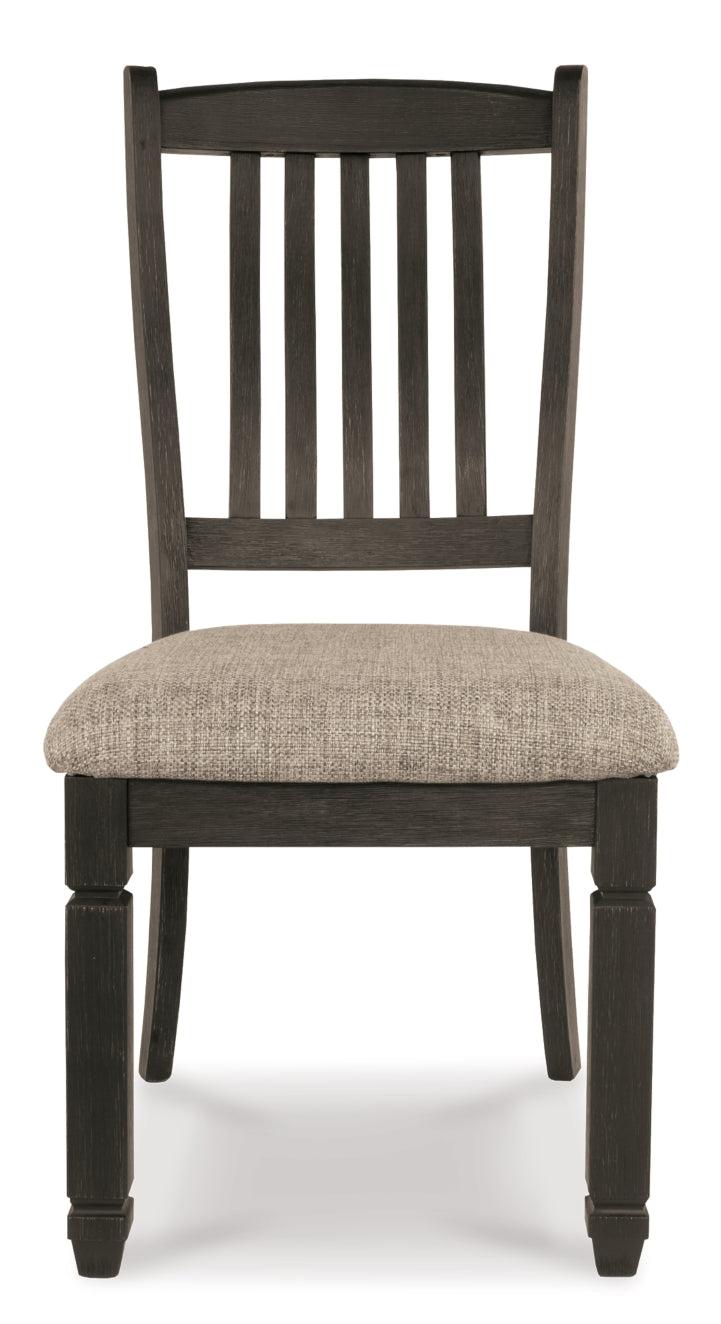Tyler Creek Dining Chair (Set of 2) - furniture place usa