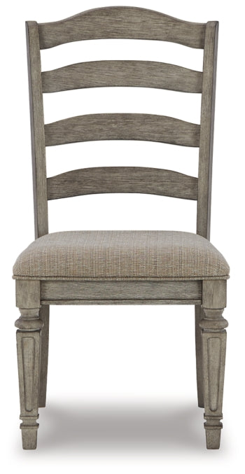 Lodenbay Dining Chair - furniture place usa