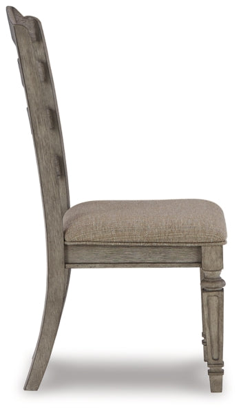 Lodenbay Dining Chair - furniture place usa