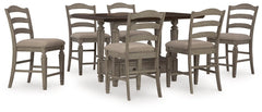 Lodenbay - PKG016054 - furniture place usa
