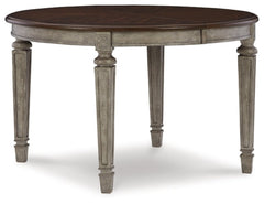 Lodenbay Dining Table - furniture place usa