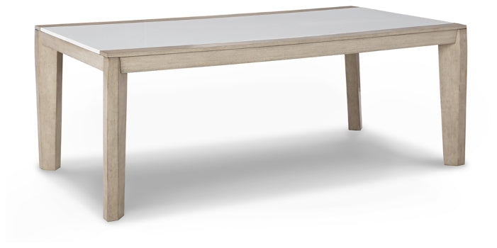 Wendora Dining Table - furniture place usa