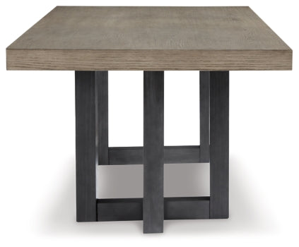 Foyland Dining Table - furniture place usa