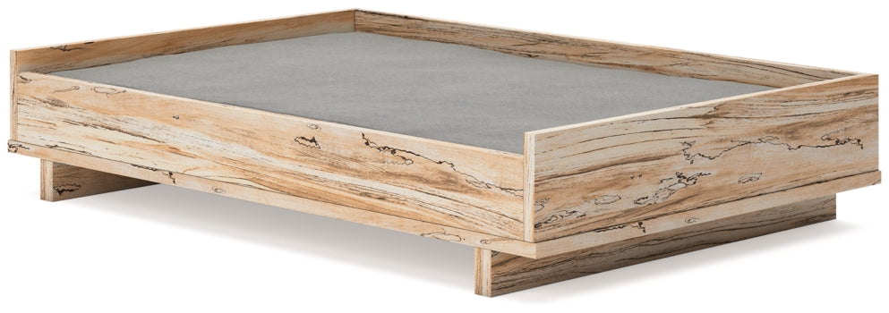 Piperton Pet Bed Frame - furniture place usa
