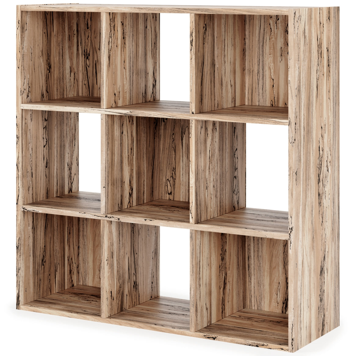 Piperton Nine Cube Organizer - furniture place usa