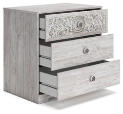 Paxberry Chest of Drawers - furniture place usa