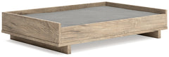 Oliah Pet Bed Frame - furniture place usa