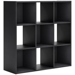 Langdrew Nine Cube Organizer - furniture place usa