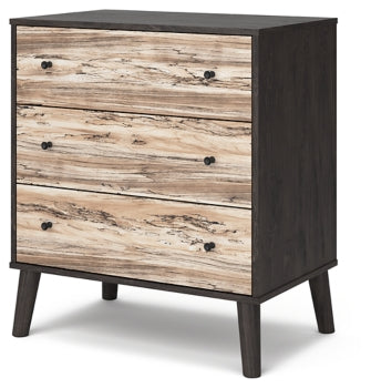 Lannover Chest of Drawers - furniture place usa
