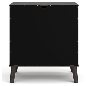 Lannover Chest of Drawers - furniture place usa