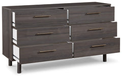 Brymont Dresser - furniture place usa