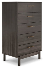 Brymont Chest of Drawers - furniture place usa