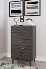 Brymont Chest of Drawers - furniture place usa
