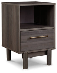 Brymont Nightstand - furniture place usa