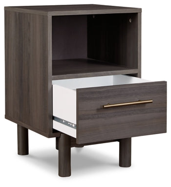 Brymont Nightstand - furniture place usa