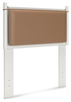 Aprilyn Twin Panel Headboard - furniture place usa