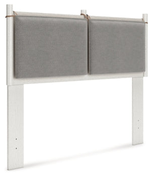 Aprilyn Full Panel Headboard - furniture place usa