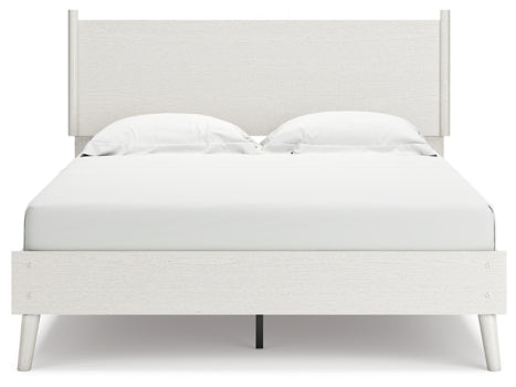 Aprilyn Queen Panel Bed with Dresser and Chest - furniture place usa