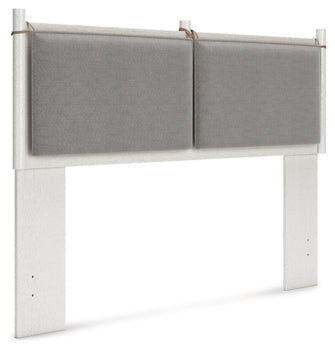 Aprilyn Queen Panel Headboard - furniture place usa