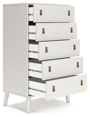 Aprilyn Chest of Drawers - furniture place usa