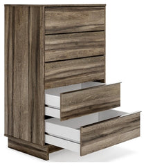 Shallifer Chest of Drawers - furniture place usa