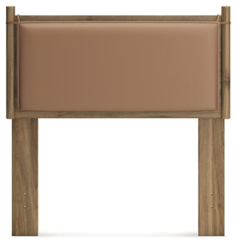 Aprilyn Twin Panel Headboard - furniture place usa