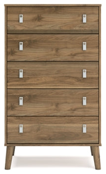 Aprilyn Chest of Drawers - furniture place usa