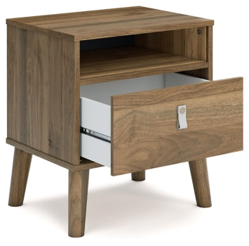 Aprilyn Nightstand - furniture place usa