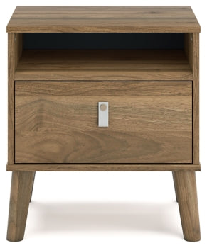 Aprilyn Nightstand - furniture place usa