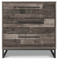 Neilsville Chest of Drawers - furniture place usa