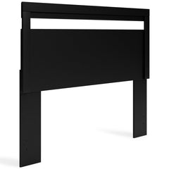 Finch Queen Panel Headboard - furniture place usa