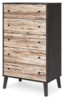 Piperton Chest of Drawers - furniture place usa