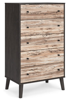 Piperton Chest of Drawers - furniture place usa