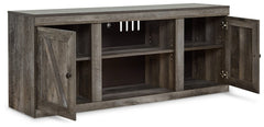Wynnlow 60" TV Stand - furniture place usa
